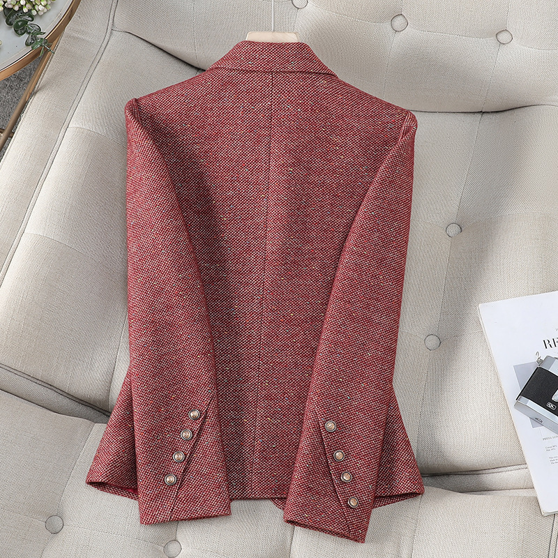 Office Ladies Blazer Women Jac - đánh giá và giá Women Formal Wear Coat