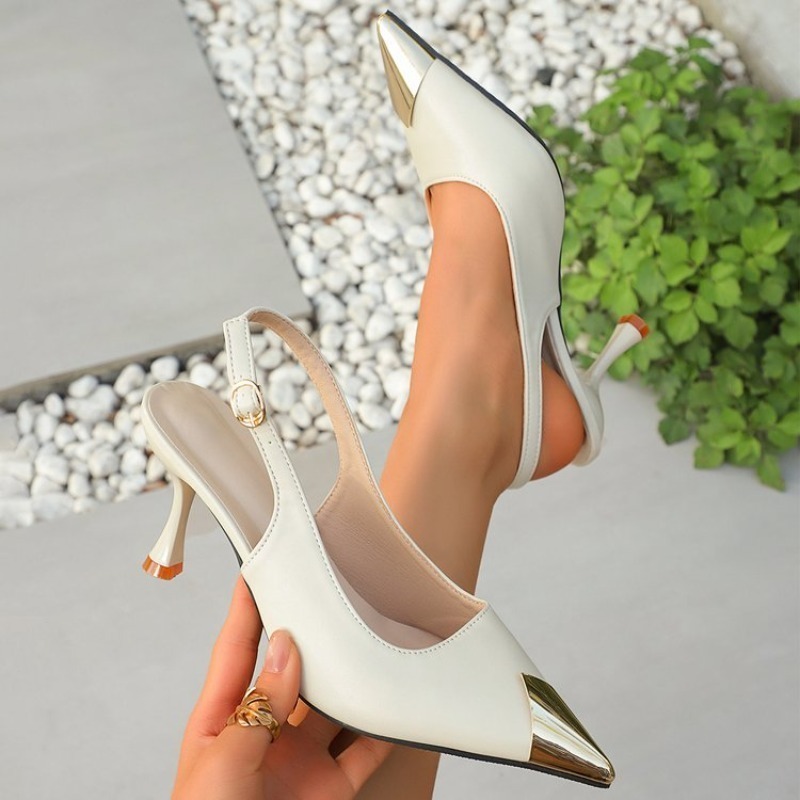 Women's Slingbacks Pointed Toe - đánh giá và giá Slingback Heel Formal