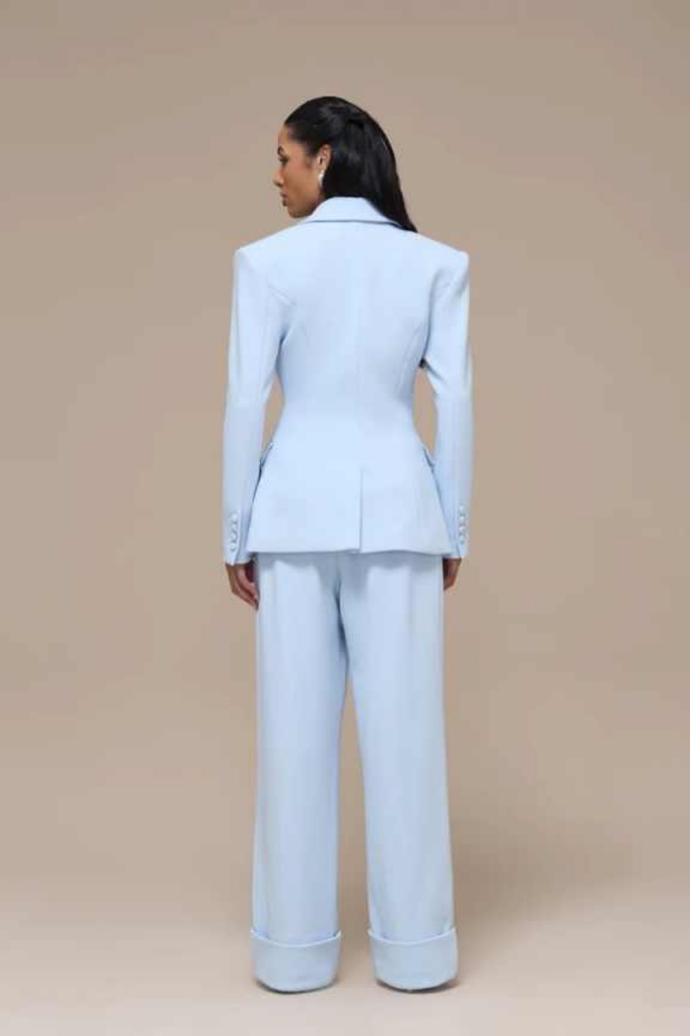 Spring Autumn Women Suits 2 Pi - đánh giá và giá Women Formal Wear Business