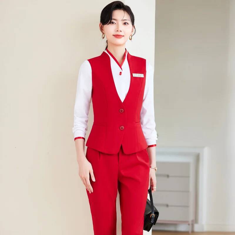 Plus Size 5XL Formal Pantsuits - đánh giá và giá Women Formal Wear Business