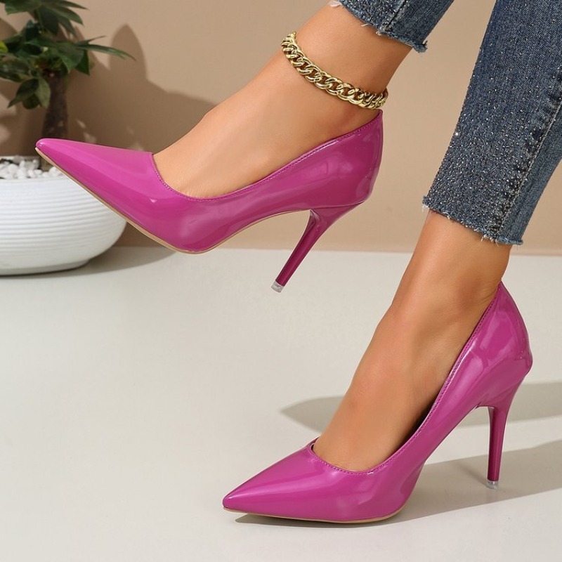 Womens Fashion Sexy Pointed To - đánh giá và giá Slingback Heel Formal