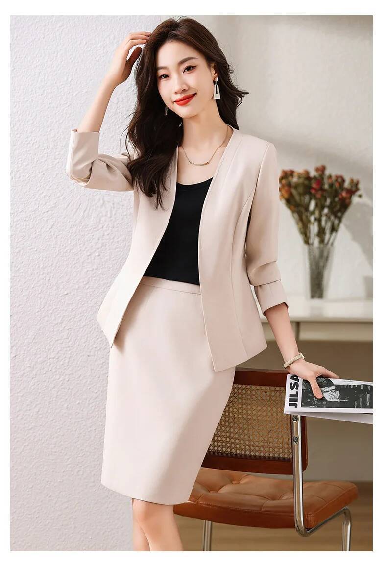 Formal Women Business Suits wi - đánh giá và giá Women Formal Wear Coat