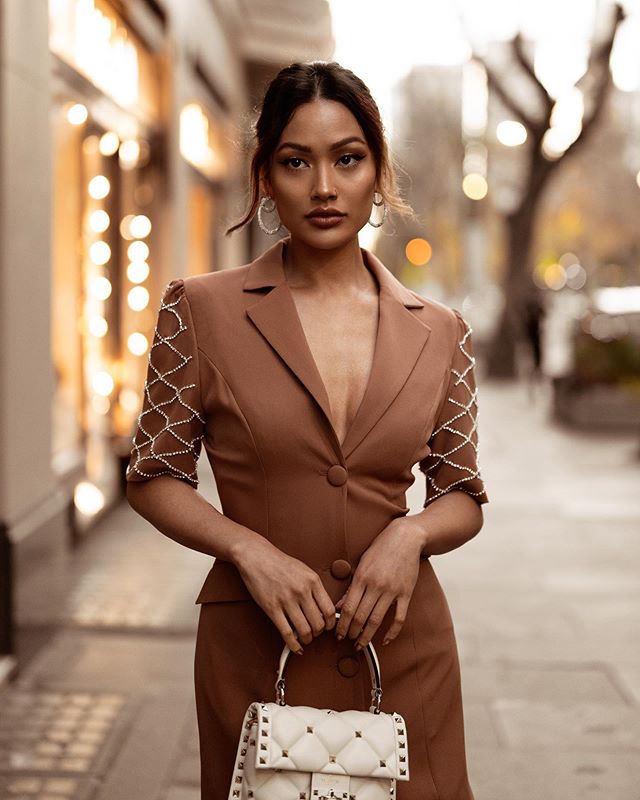 Brown Mother of the Bride Dres - đánh giá và giá Women'S Formal Wear For A Wedding