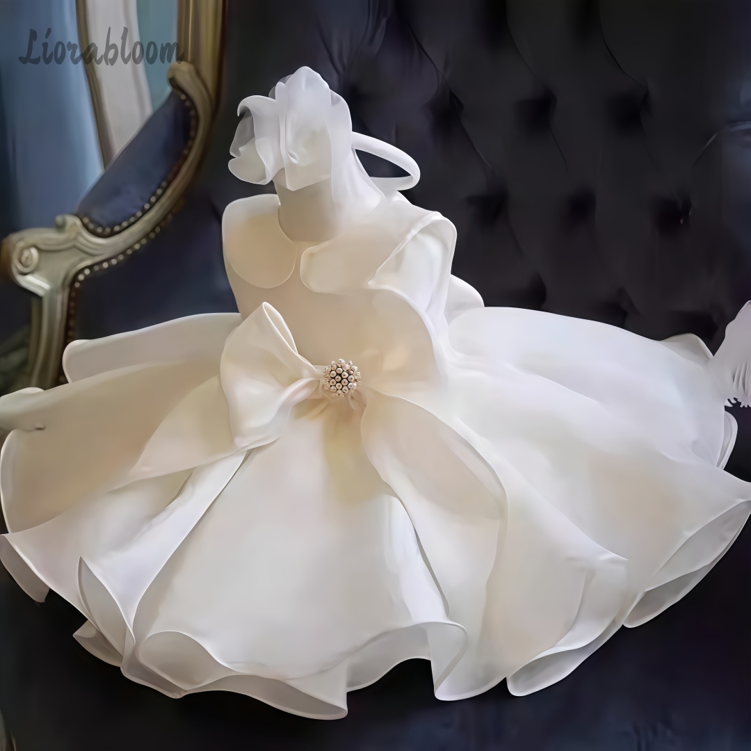 White Pearl Embellished Dress  - đánh giá và giá Women'S Formal Wear For A Wedding