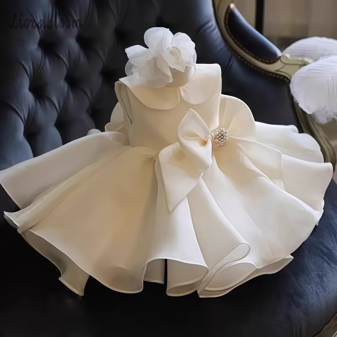White Pearl Embellished Dress  - đánh giá và giá Women'S Formal Wear For A Wedding