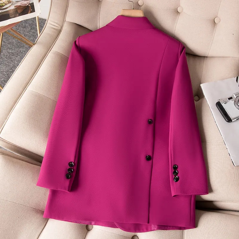 Ladies Formal Blazers 2023 New - đánh giá và giá Women Formal Wear Coat