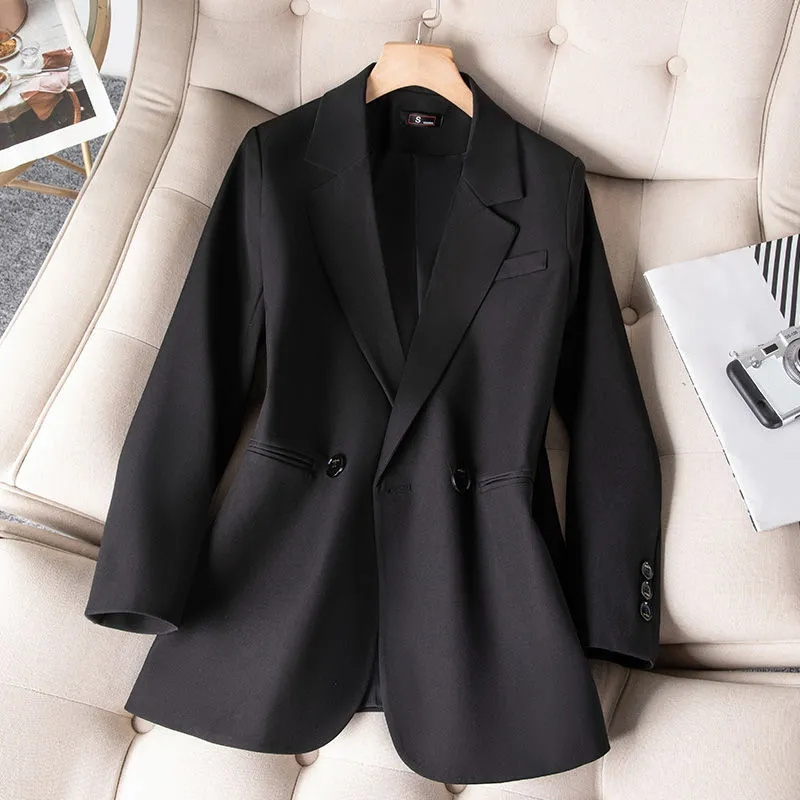 Ladies Formal Blazers 2023 New - đánh giá và giá Women Formal Wear Coat