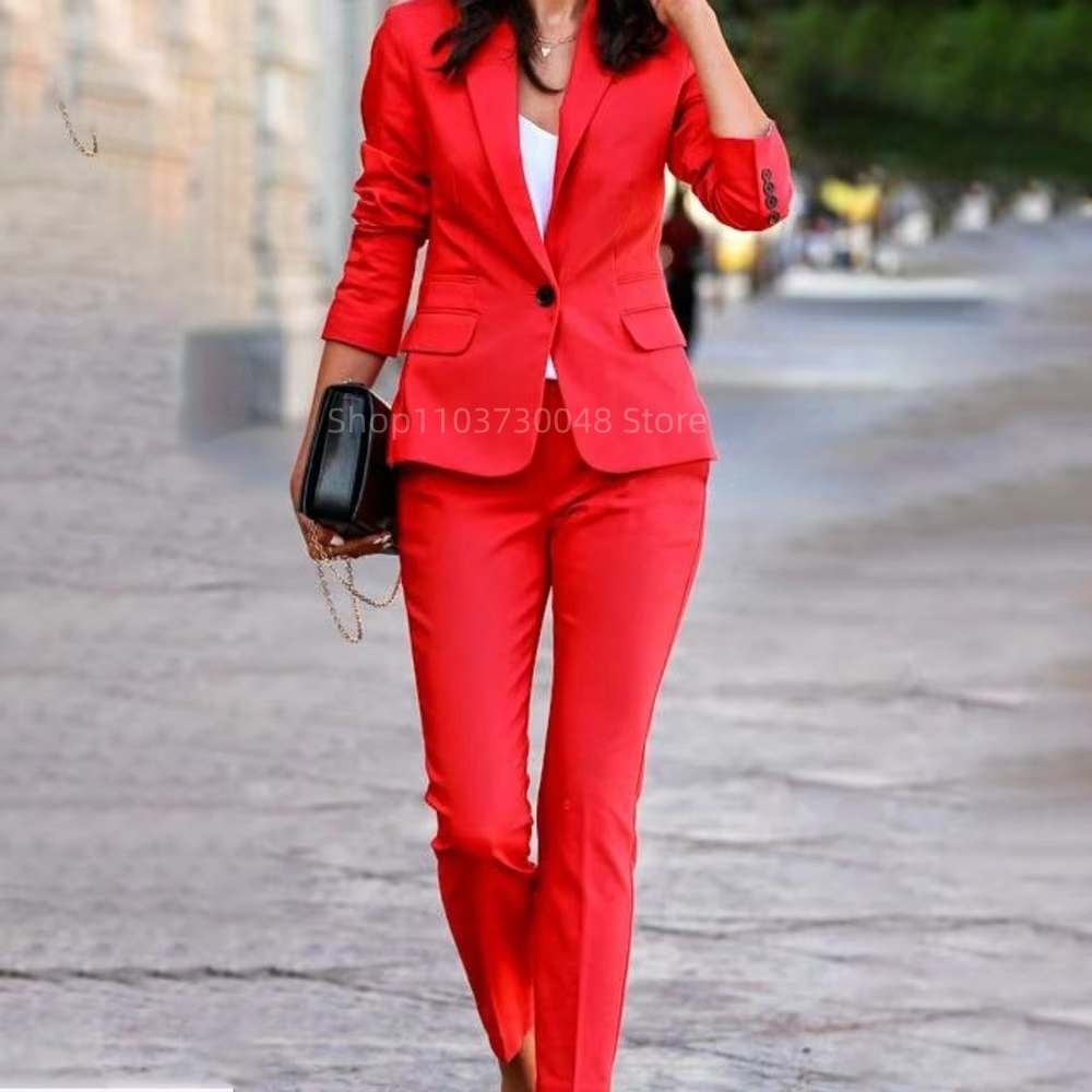 Fashion Office Ladies Blazer a - đánh giá và giá Women Formal Wear Business