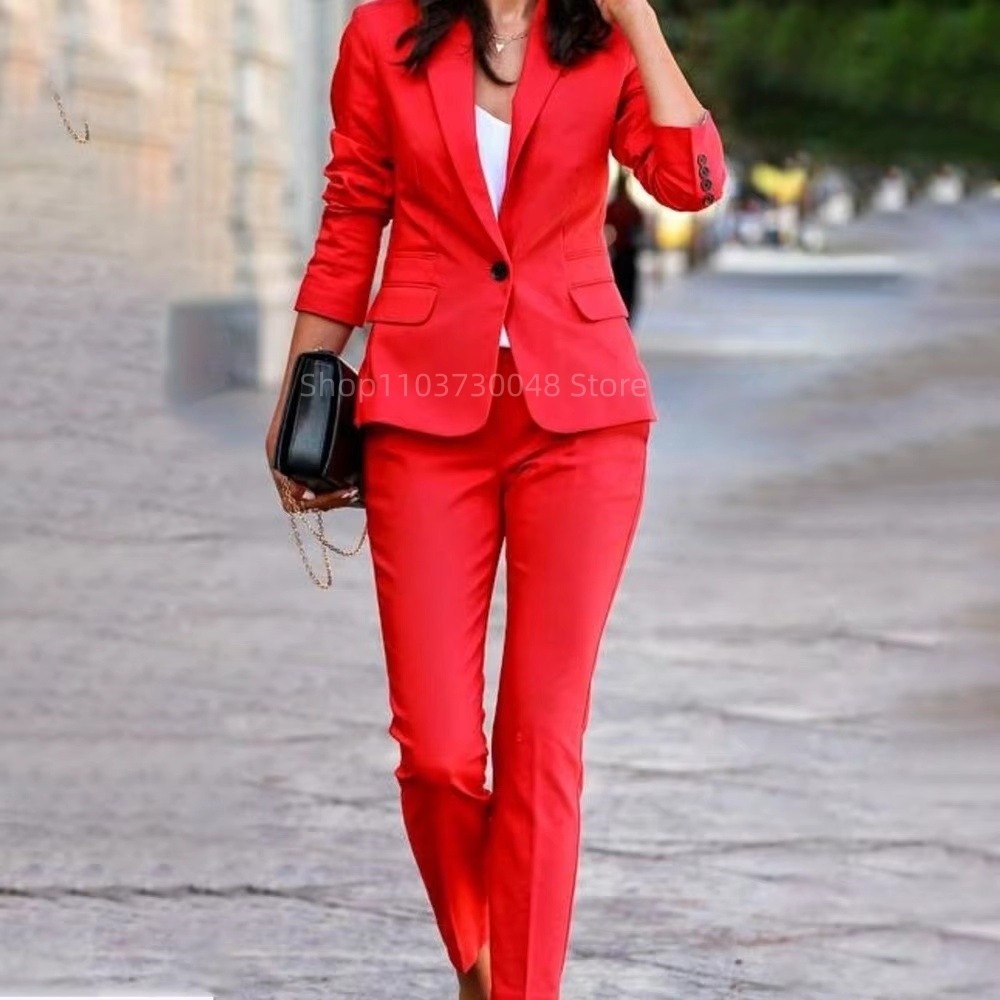 Fashion Office Ladies Blazer a - đánh giá và giá Women Formal Wear Business