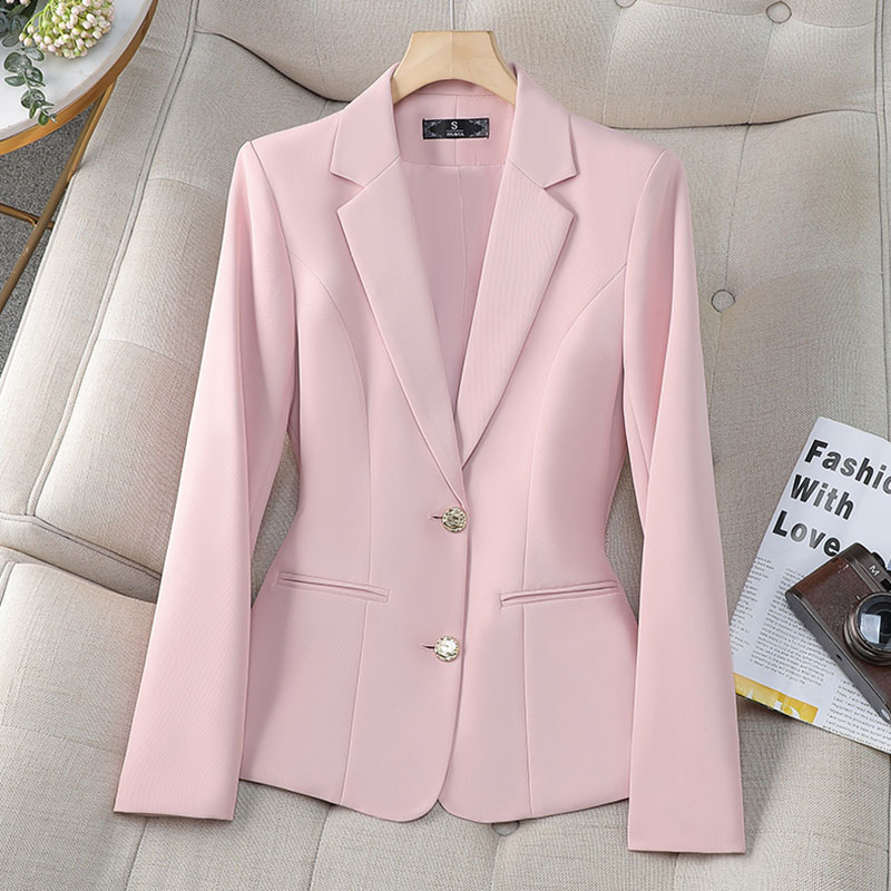 New Fashion Women Formal Blaze - đánh giá và giá Women Formal Wear Coat